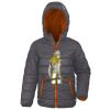 Result Core Kids Padded Jacket Thumbnail