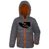 Result Core Kids Padded Jacket Thumbnail