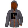 Result Core Kids Padded Jacket Thumbnail