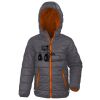 Result Core Kids Padded Jacket Thumbnail