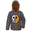 Result Core Kids Padded Jacket Thumbnail