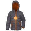 Result Core Kids Padded Jacket Thumbnail