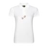 PRO RTX Ladies Pro Piqué Polo Shirt Thumbnail