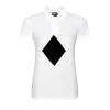 PRO RTX Ladies Pro Piqué Polo Shirt Thumbnail