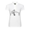 PRO RTX Ladies Pro Piqué Polo Shirt Thumbnail