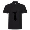 PRO RTX Pro Piqué Polo Shirt Thumbnail