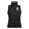 SOL'S Ladies Wave Bodywarmer Thumbnail