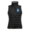 SOL'S Ladies Wave Bodywarmer Thumbnail