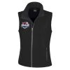 Result Core Ladies Printable Soft Shell Bodywarmer Thumbnail