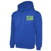Premium Hooded Sweatshirt Thumbnail