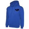 Premium Hooded Sweatshirt Thumbnail