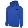 Premium Hooded Sweatshirt Thumbnail