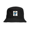 SOL'S Unisex Twill Bucket Hat Thumbnail