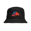 SOL'S Unisex Twill Bucket Hat Thumbnail