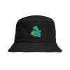 SOL'S Unisex Twill Bucket Hat Thumbnail