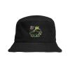 SOL'S Unisex Twill Bucket Hat Thumbnail
