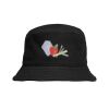 SOL'S Unisex Twill Bucket Hat Thumbnail