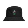 SOL'S Unisex Twill Bucket Hat Thumbnail