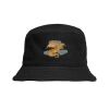 SOL'S Unisex Twill Bucket Hat Thumbnail